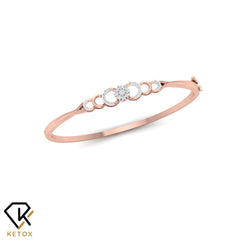 Notaz Diamond Bracelet