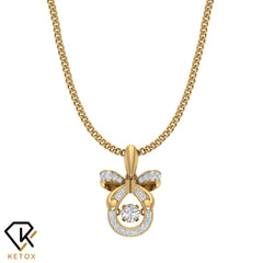 Butterfly Pendent